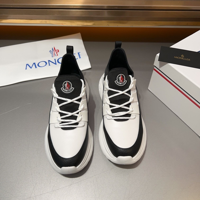 Moncler Sneakers